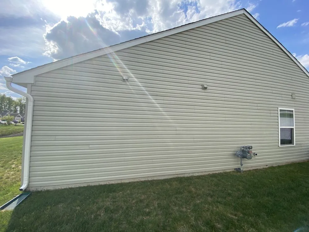 Expert yard maintenance for homes across Milford, DE - BC Landscaping Services