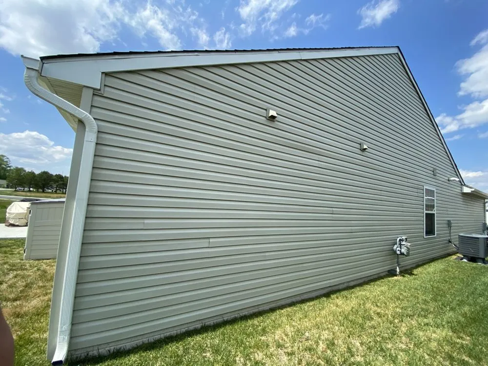 Local yard cleanup service in Milford, DE - BC Landscaping Services