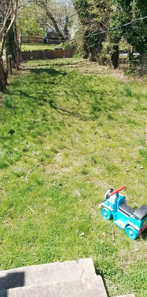 Professional garden landscaping experts serving Milford, DE - BC Landscaping Services