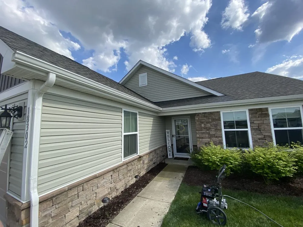 Reliable yard cleanup service for residential properties across Milford, DE - BC Landscaping Services