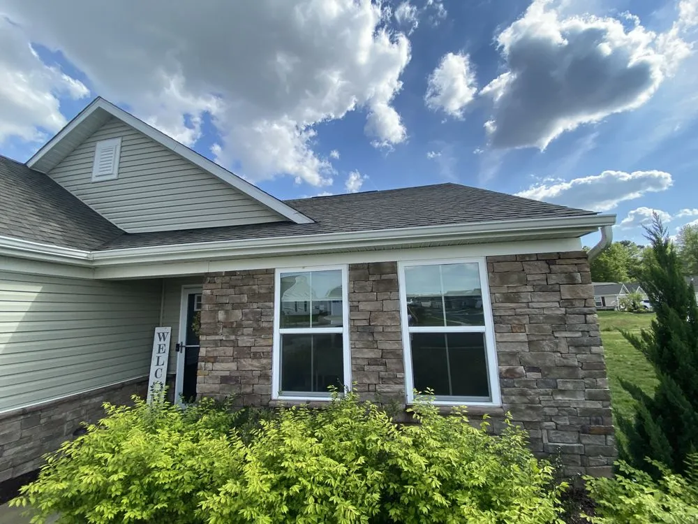 Custom outdoor landscaping for year-round maintenance in Milford, DE by BC Landscaping Services