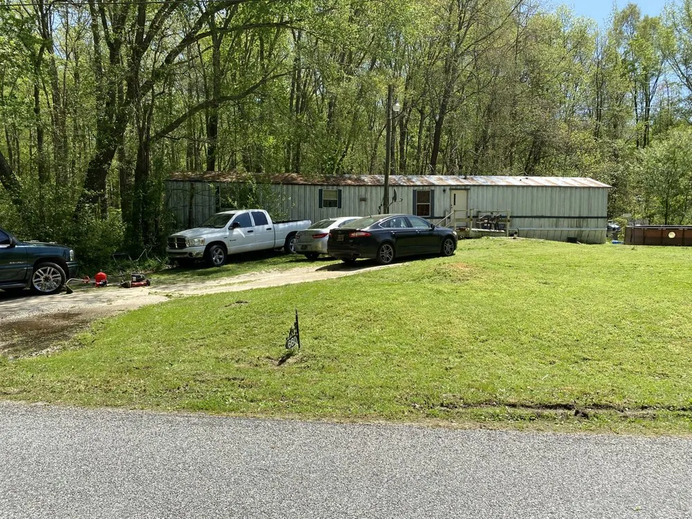 Reliable lawn mowing service in Milford, DE by BC Landscaping Services