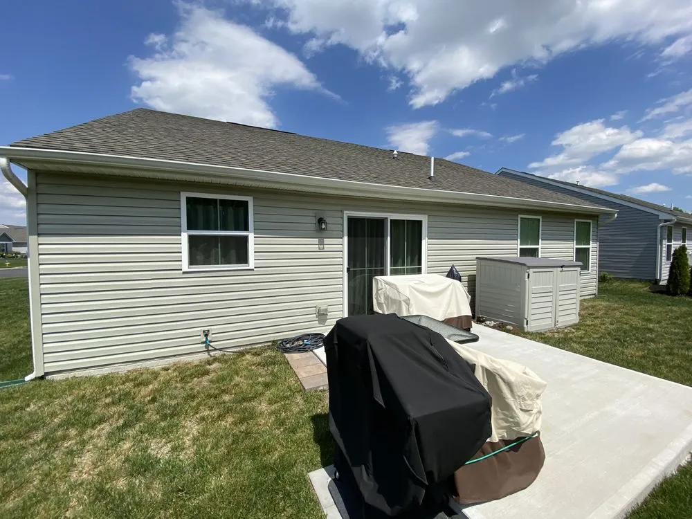 Trusted outdoor landscaping for beautiful yards in Milford, DE by BC Landscaping Services