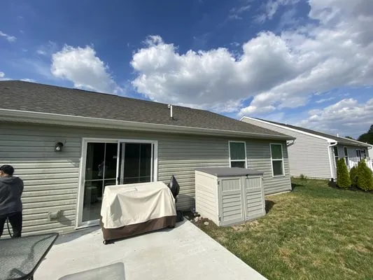 BC Landscaping Services