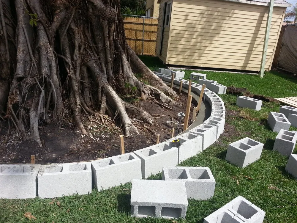 Reliable lawn care service experts serving West Palm Beach, FL - BC Landscaping Services