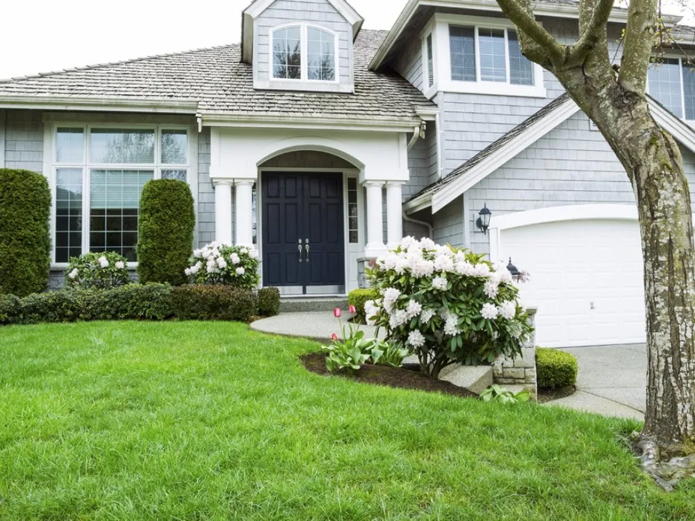 Reliable yard maintenance in Yakima, WA by BC Landscaping