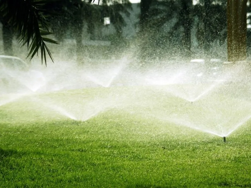 Top-rated garden landscaping experts serving Yakima, WA - BC Landscaping