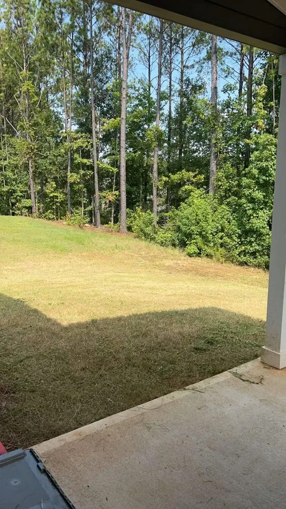 Expert lawn care service for homes in Lanett, AL by B&C Lawn Care & Landscaping