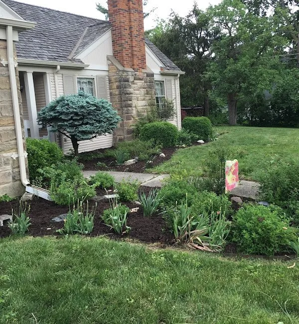 Professional yard maintenance in Lapeer, MI - BC Lawn Care and Landscaping