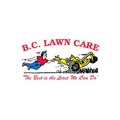 Affordable lawn care service in Lapeer, MI - BC Lawn Care and Landscaping