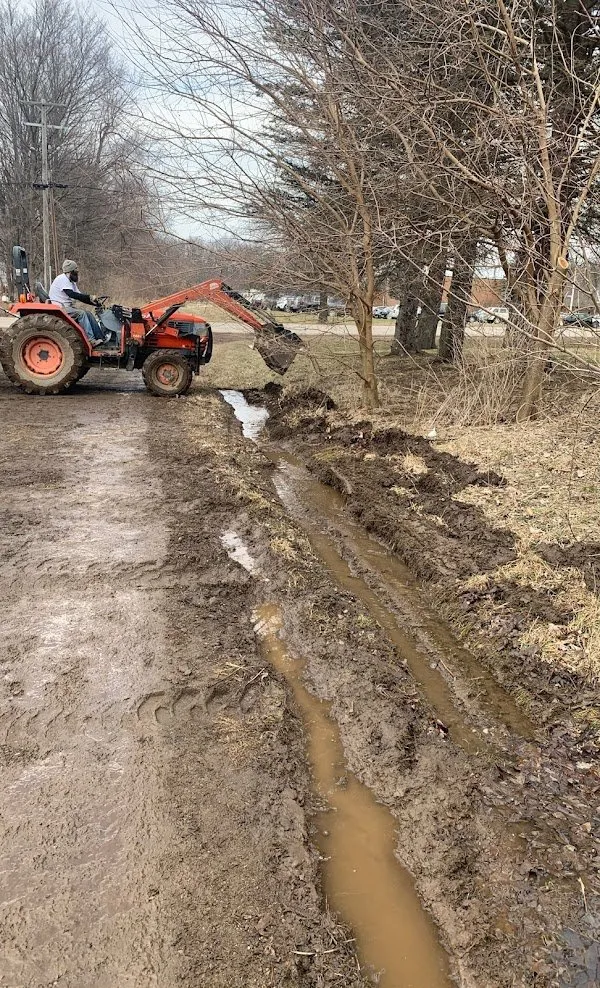 Affordable outdoor landscaping experts serving Lapeer, MI - BC Lawn Care and Landscaping