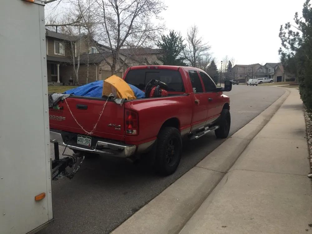 Custom yard cleanup service for beautiful yards across Aurora, CO - BC Lawn Care