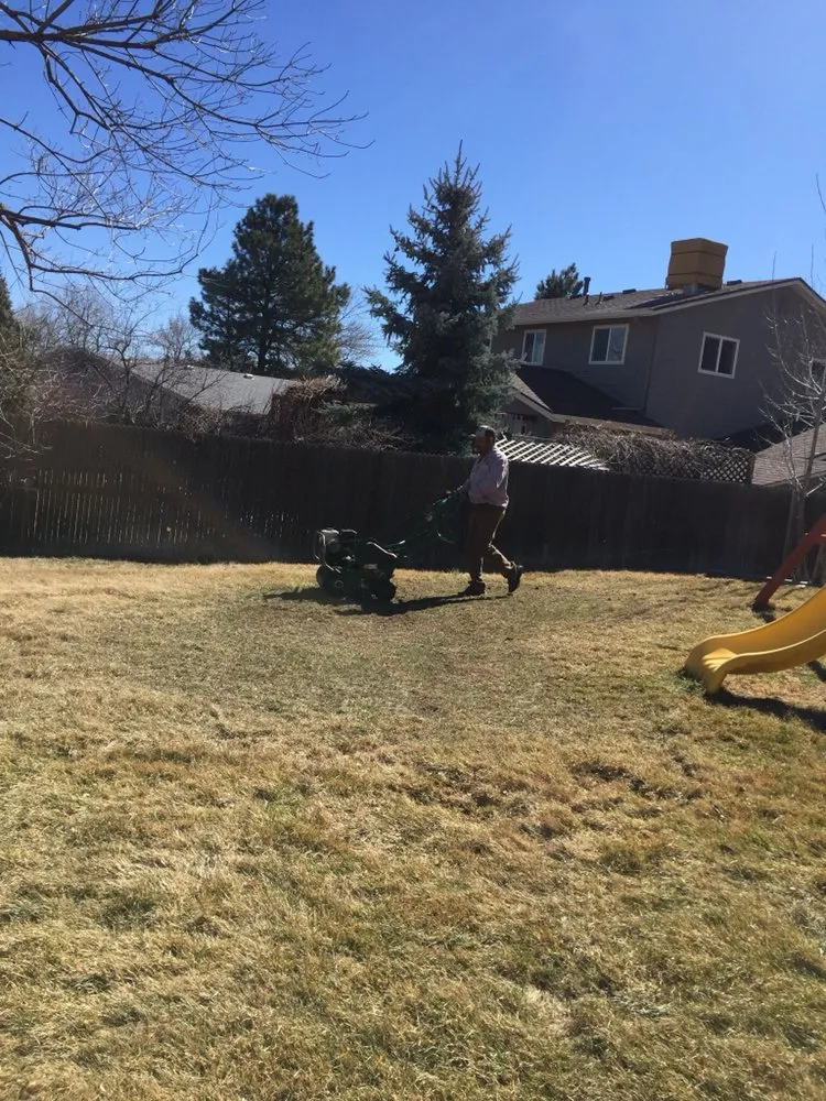 Affordable landscaping services in Aurora, CO by BC Lawn Care