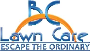 BC Lawn Care Logo