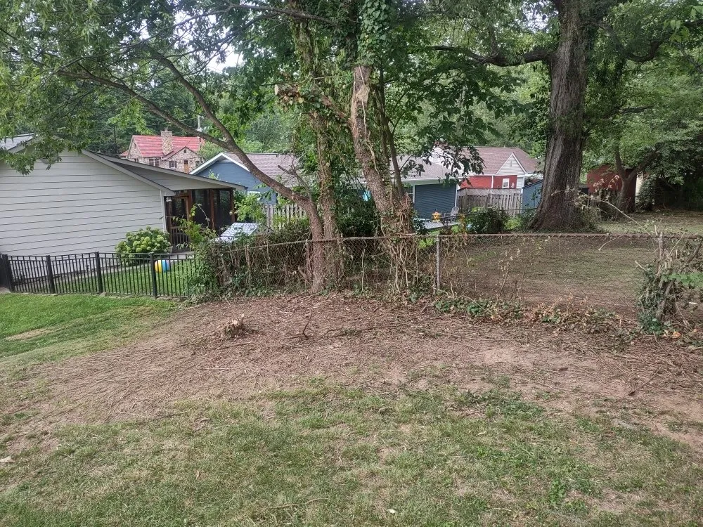 Reliable residential landscaping for residential properties across Knoxville, TN - B&C Lawn Care