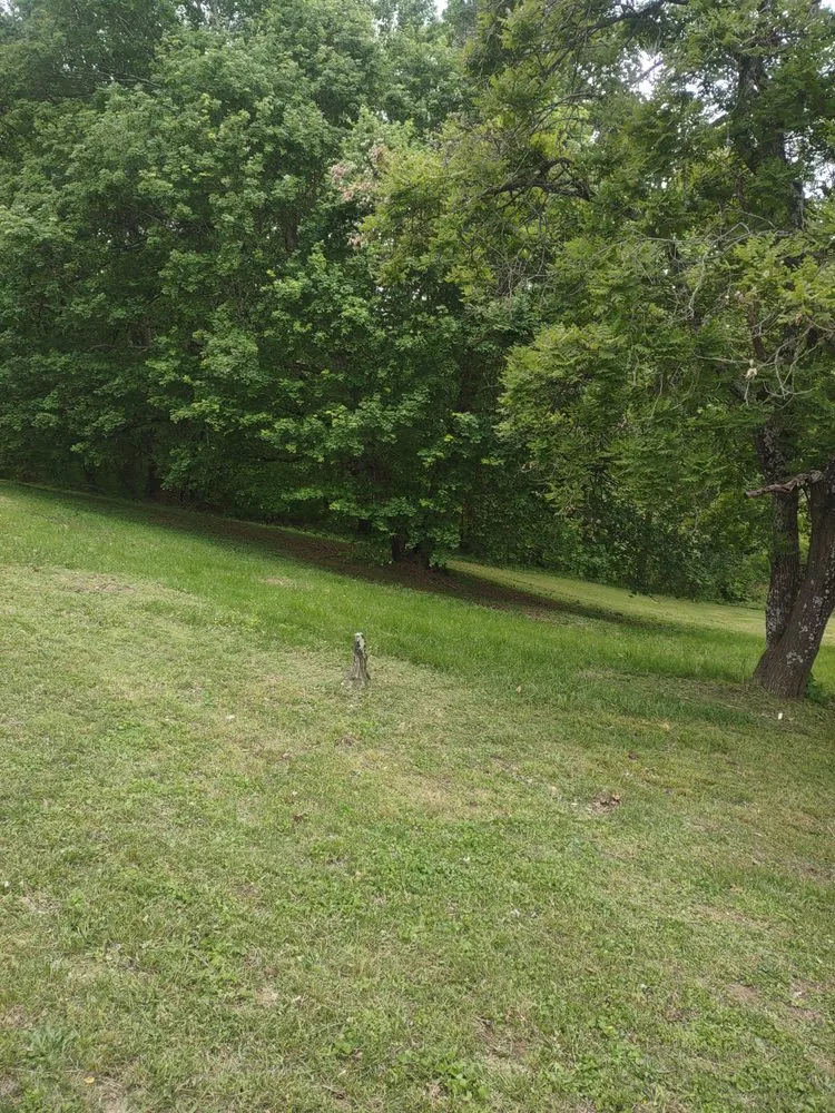 Reliable lawn mowing service for beautiful yards across Knoxville, TN - B&C Lawn Care