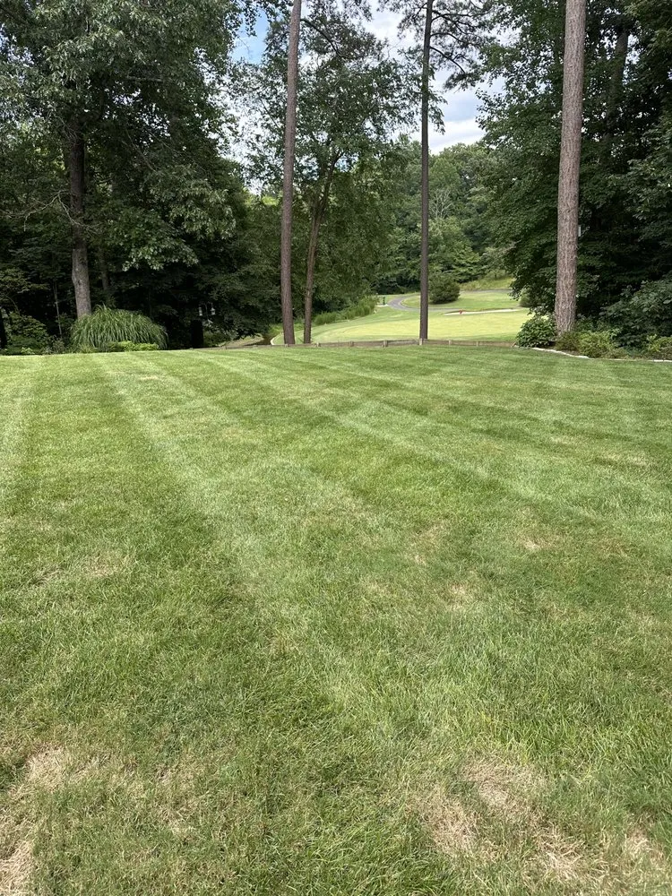 Trusted outdoor landscaping in Mechanicsville, VA by BC Lawn Care