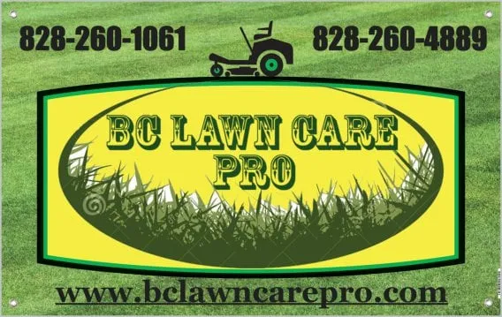 Custom residential landscaping for outdoor upgrades across Newland, NC - BC Lawn Care Pro