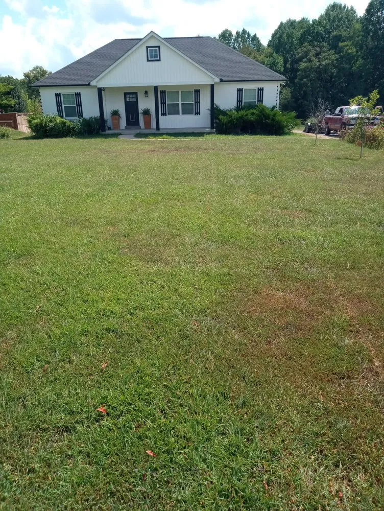 Affordable landscaping services for homes across Westmoreland, TN - BC Lawn Care Services