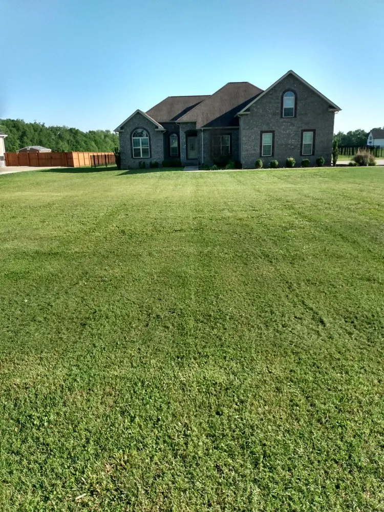 Professional landscaping services experts serving Westmoreland, TN - BC Lawn Care Services