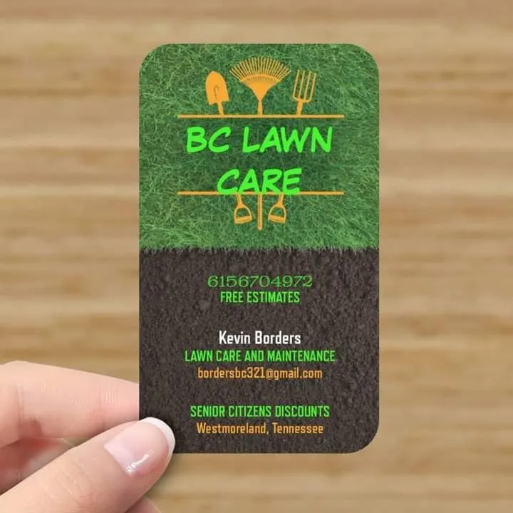 Reliable yard cleanup service for year-round maintenance in Westmoreland, TN by BC Lawn Care Services