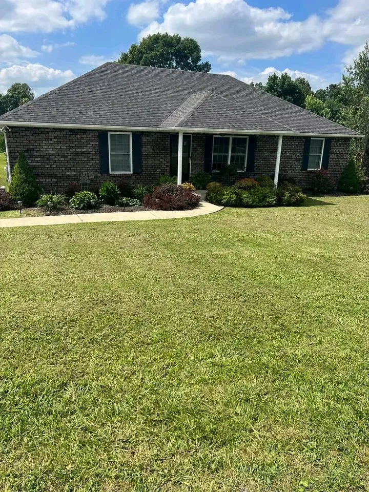 Top-rated landscaping services with custom design across Westmoreland, TN - BC Lawn Care Services