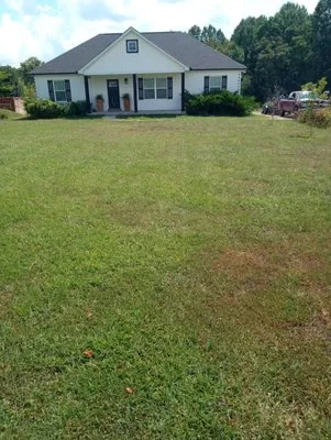 BC Lawn Care Services