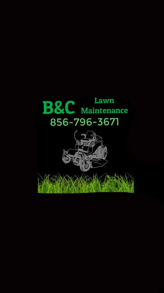 Trusted lawn care service for residential properties in Cherry Hill, NJ by B&C Lawn Maintenance
