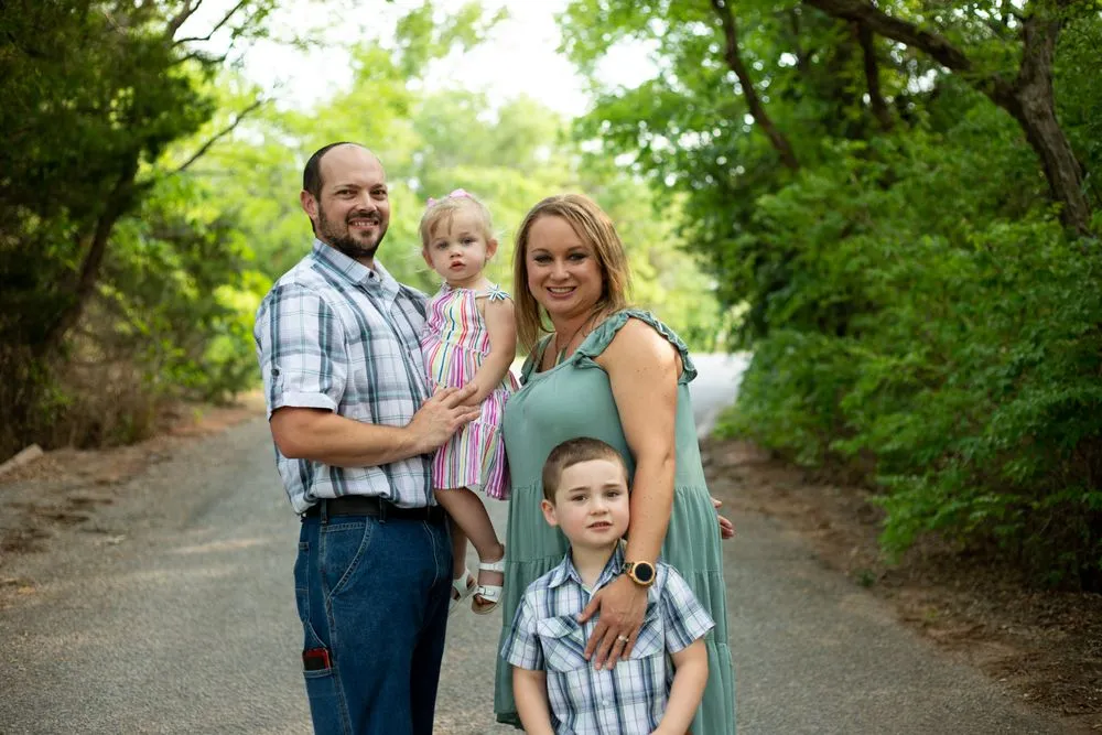 Local lawn mowing service in Alva, OK - B&C Lawn Service