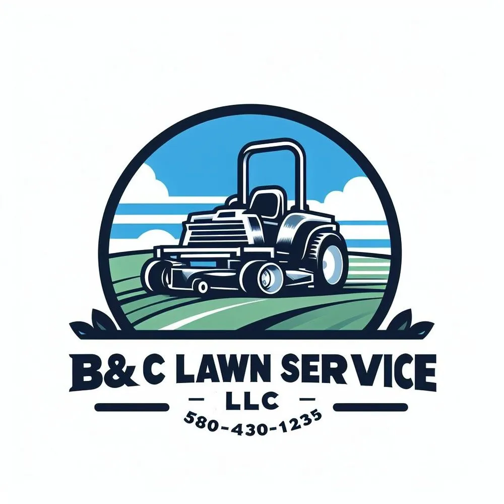 Professional yard cleanup service for outdoor upgrades in Alva, OK by B&C Lawn Service