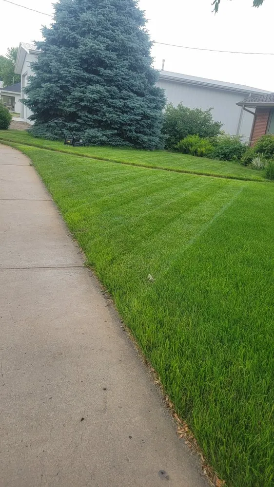 Top-rated landscaping services for outdoor upgrades across Indianola, NE - BC Lawn Services