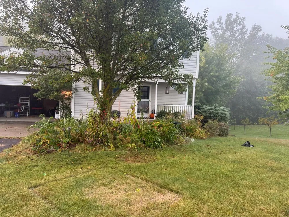Reliable landscaping services near you in Conklin, MI by BC Lawncare & Landscape