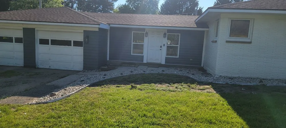 Local yard maintenance for homes across Conklin, MI - BC Lawncare & Landscape