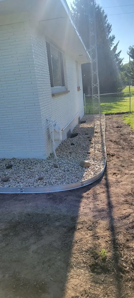 Reliable residential landscaping experts serving Conklin, MI - BC Lawncare & Landscape