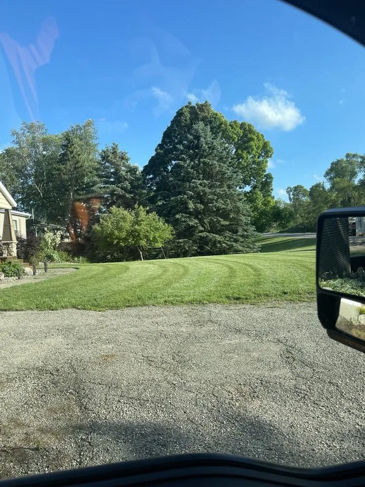 Top-rated landscaping services experts serving Conklin, MI - BC Lawncare & Landscape