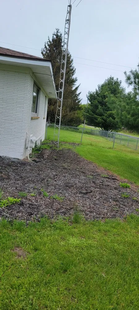 Professional residential landscaping experts serving Conklin, MI - BC Lawncare & Landscape