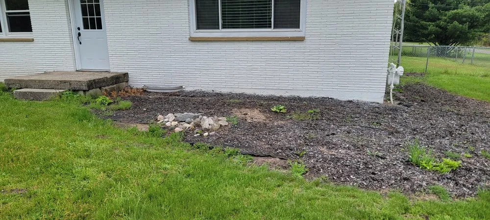 Expert lawn care service with custom design across Conklin, MI - BC Lawncare & Landscape