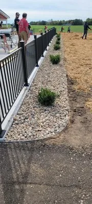 BC Lawncare & Landscape