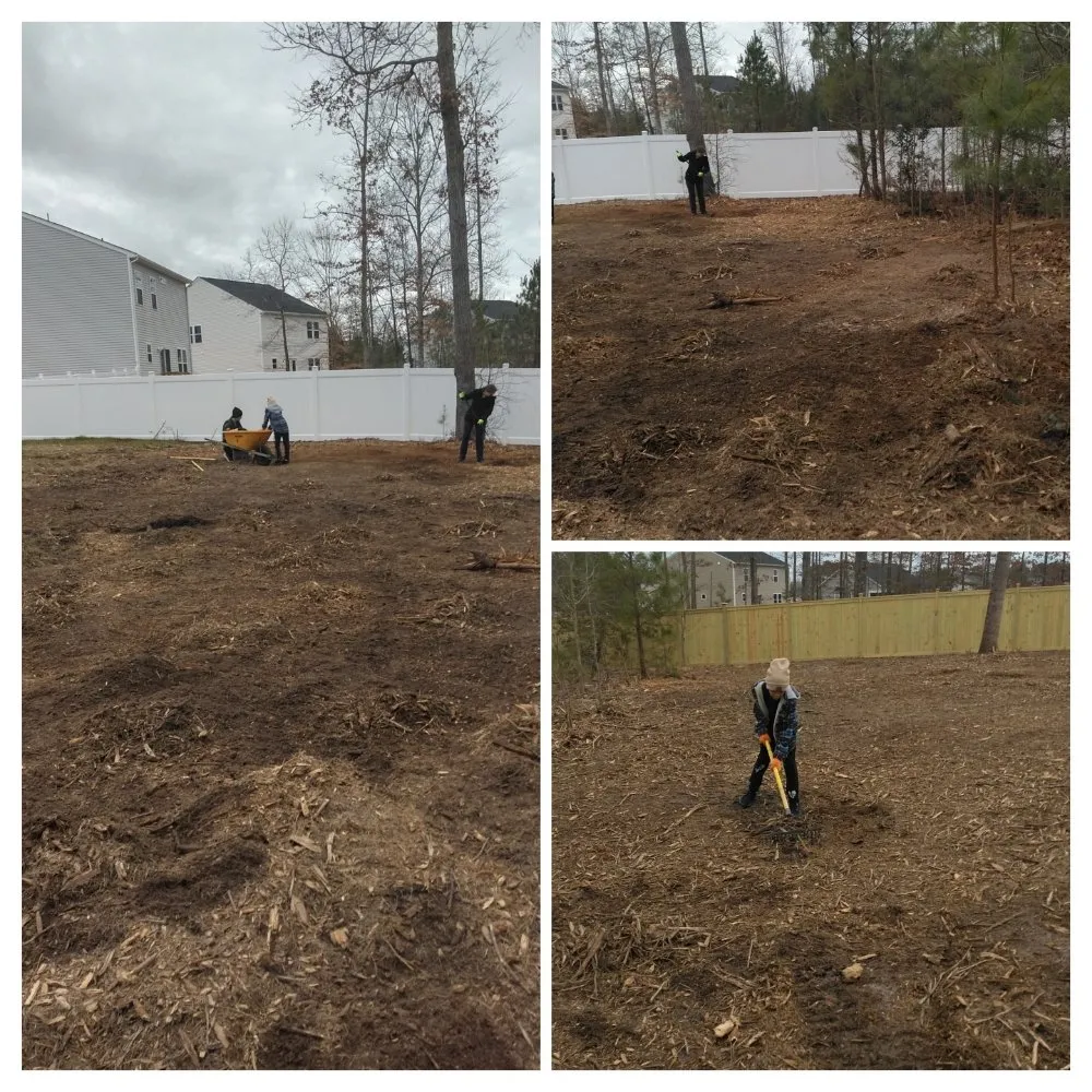 Top-rated landscape installation experts serving Aylett, VA - BC lawncare