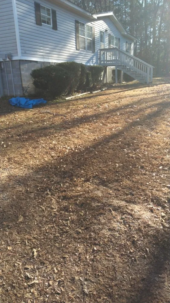Trusted lawn care service experts serving Aylett, VA - BC lawncare