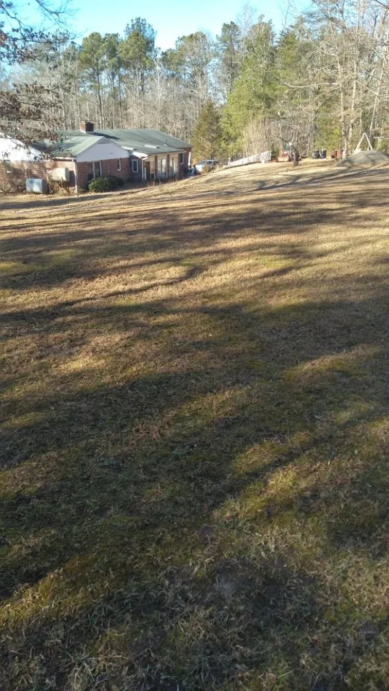 Trusted lawn care service in Aylett, VA by BC lawncare