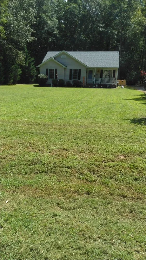 Custom landscaping services for outdoor upgrades across Aylett, VA - BC lawncare