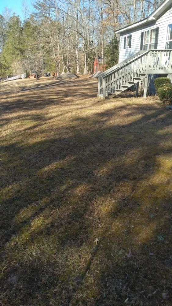 Expert garden landscaping for year-round maintenance across Aylett, VA - BC lawncare