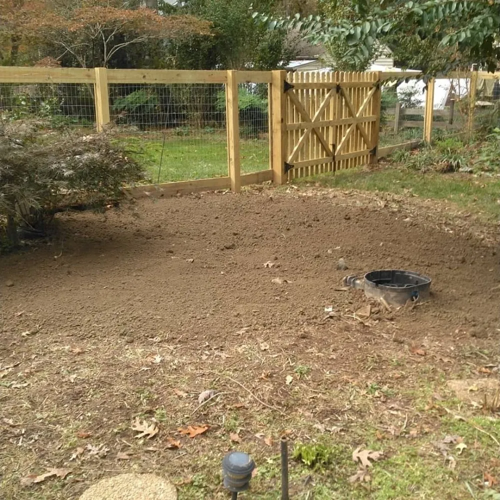 Affordable lawn care service experts serving Aylett, VA - BC lawncare