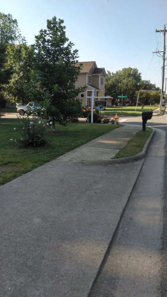 Reliable landscape design in Aylett, VA - BC lawncare