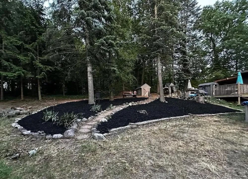 Custom landscape design experts serving Wyoming, MI - BC Outdoor Services