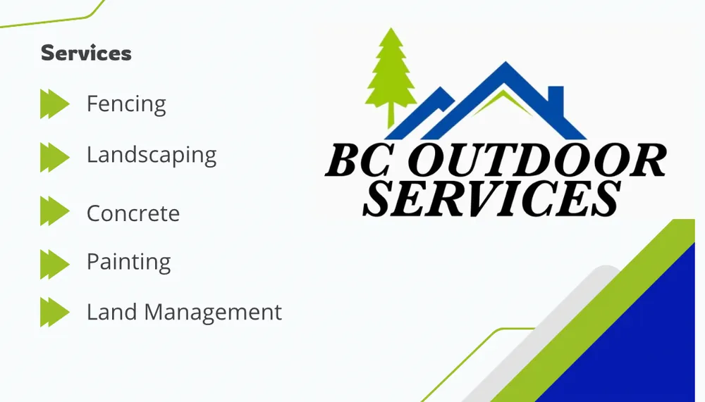 Expert lawn mowing service in Wyoming, MI by BC Outdoor Services