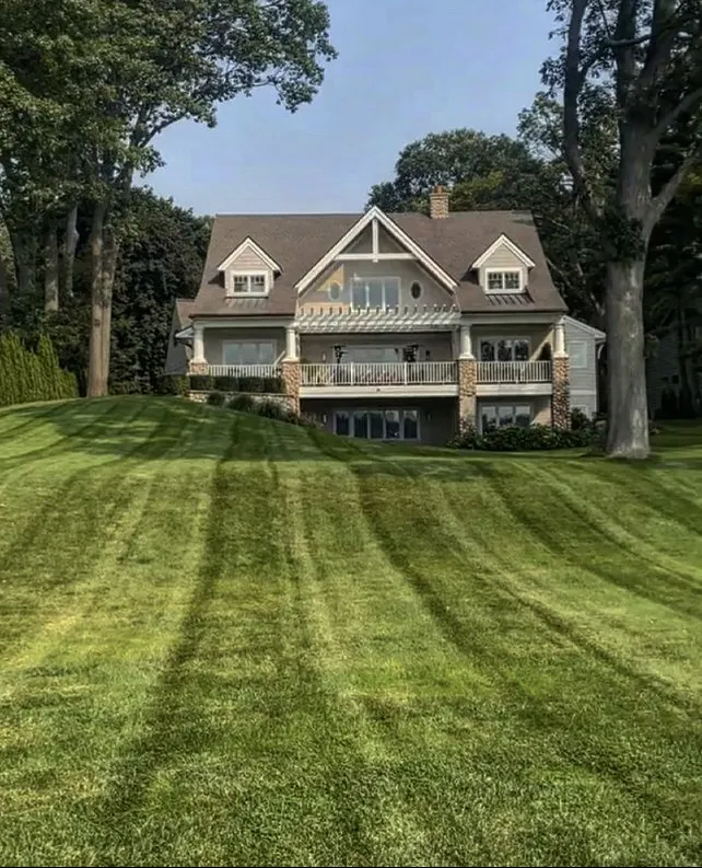 Expert residential landscaping in Wyoming, MI by BC Outdoor Services