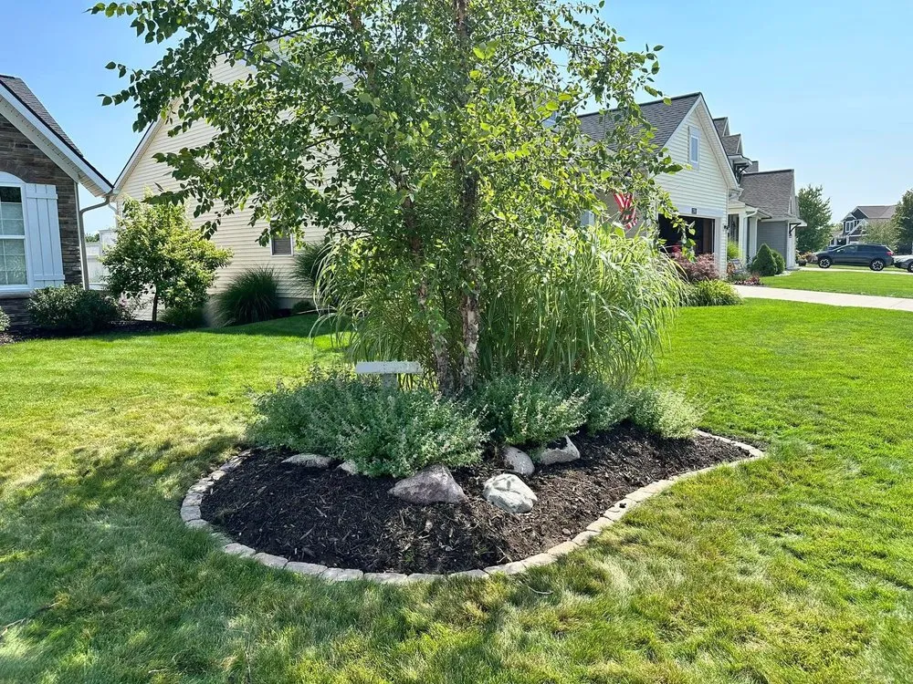 Top-rated lawn care service for beautiful yards across Wyoming, MI - BC Outdoor Services