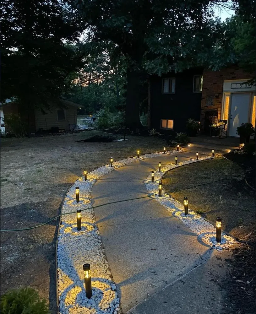 Trusted lawn care service for residential properties in Wyoming, MI by BC Outdoor Services